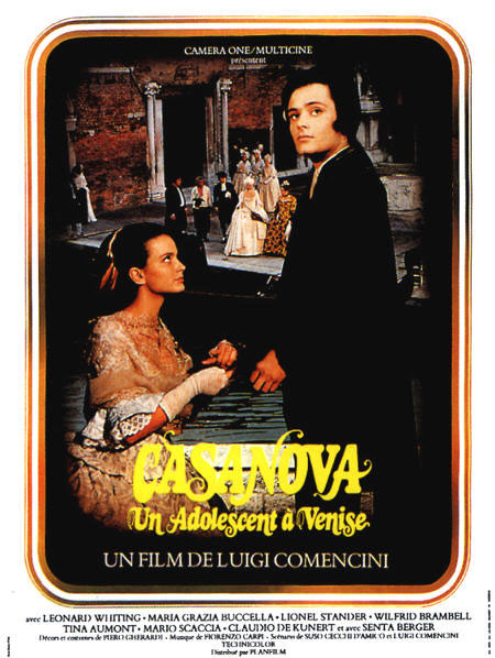 CASANOVA